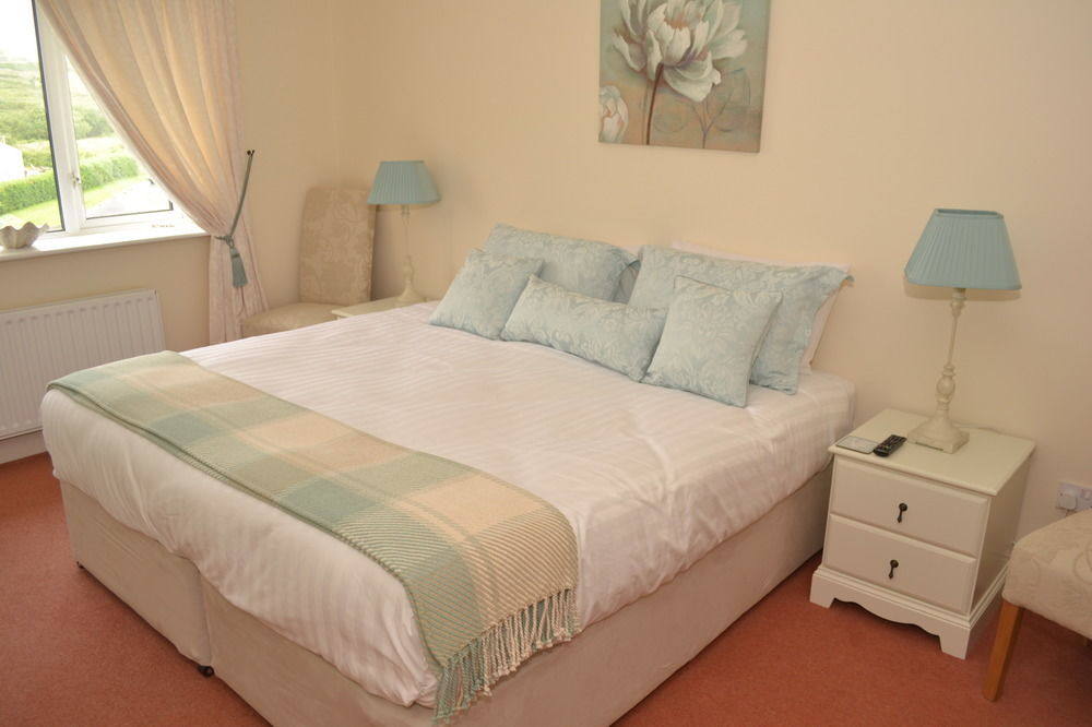 Heron'S Cove Bed and Breakfast Ballyshannon Εξωτερικό φωτογραφία