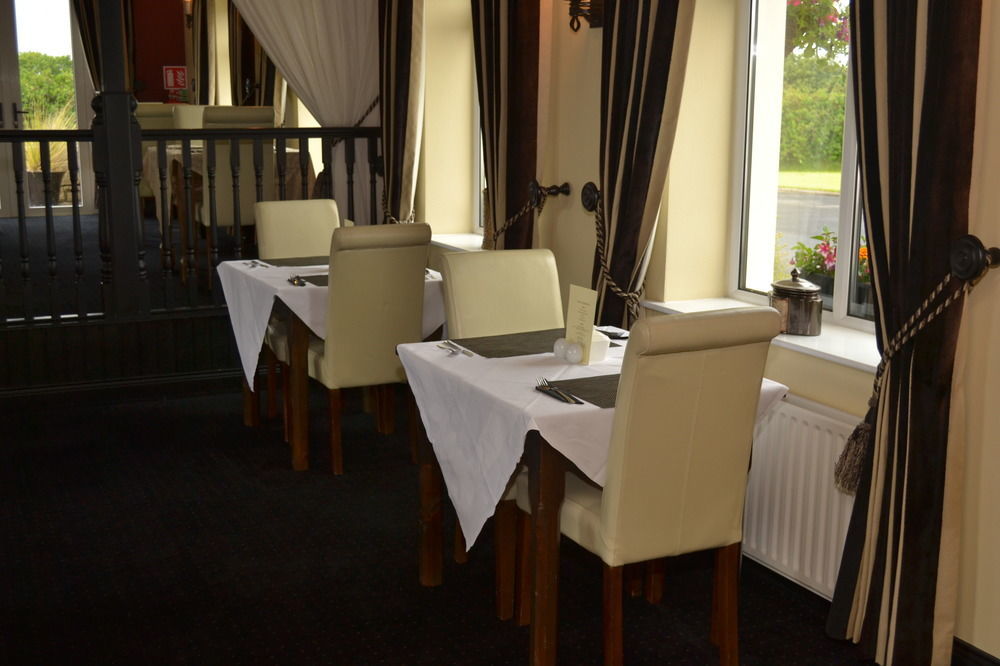 Heron'S Cove Bed and Breakfast Ballyshannon Εξωτερικό φωτογραφία