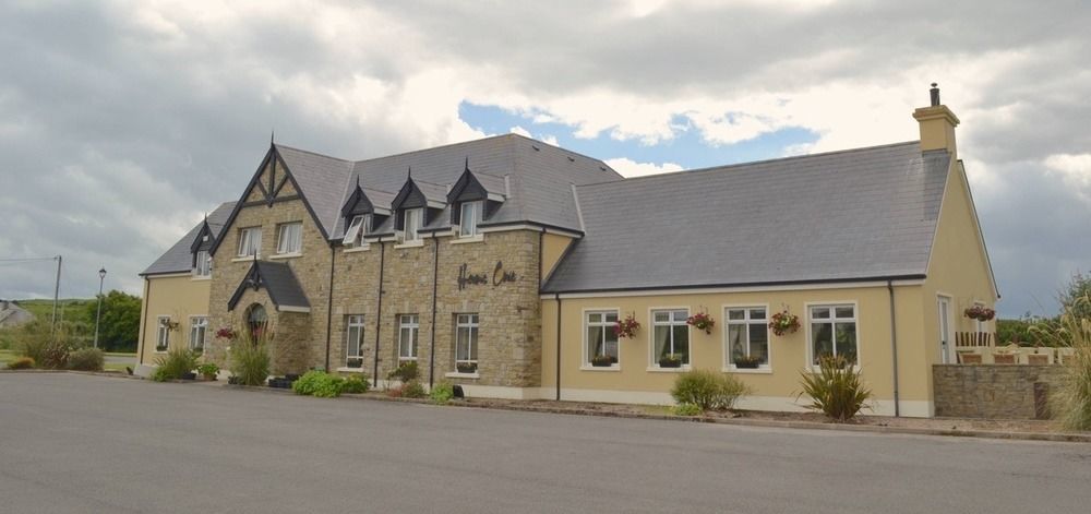 Heron'S Cove Bed and Breakfast Ballyshannon Εξωτερικό φωτογραφία