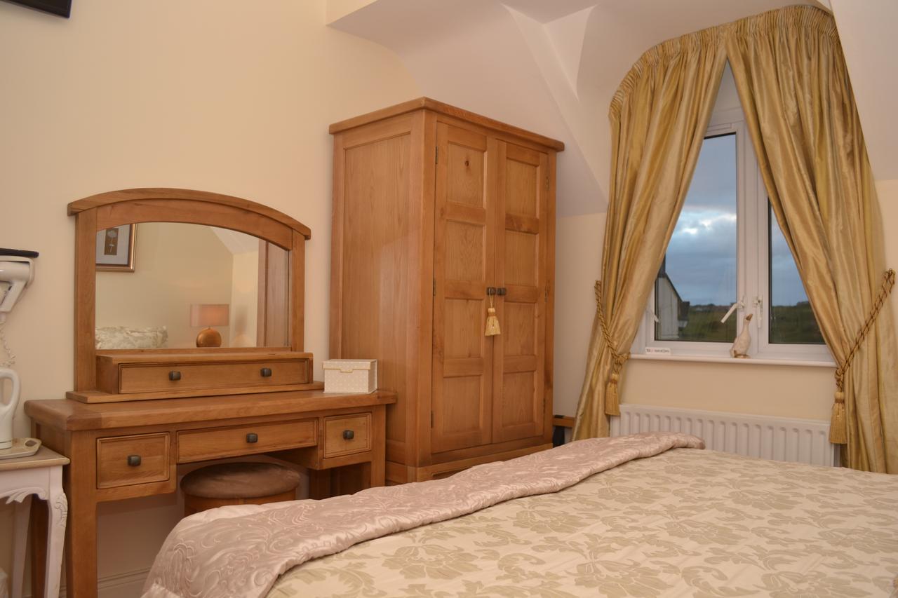 Heron'S Cove Bed and Breakfast Ballyshannon Εξωτερικό φωτογραφία