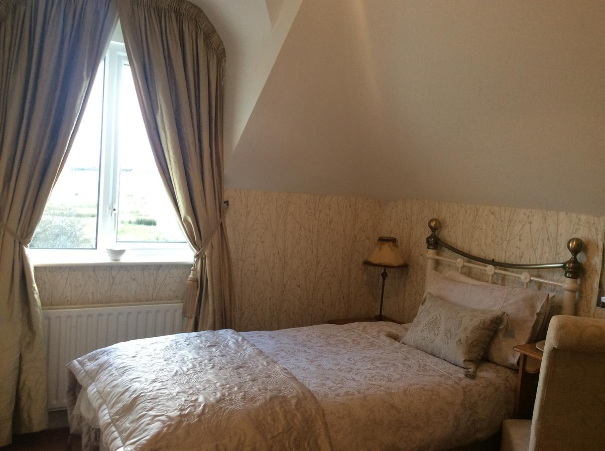 Heron'S Cove Bed and Breakfast Ballyshannon Εξωτερικό φωτογραφία