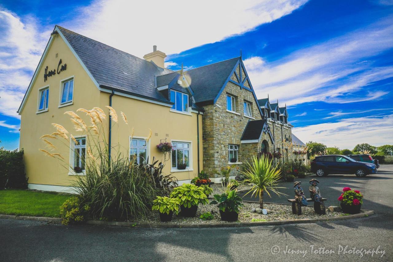 Heron'S Cove Bed and Breakfast Ballyshannon Εξωτερικό φωτογραφία